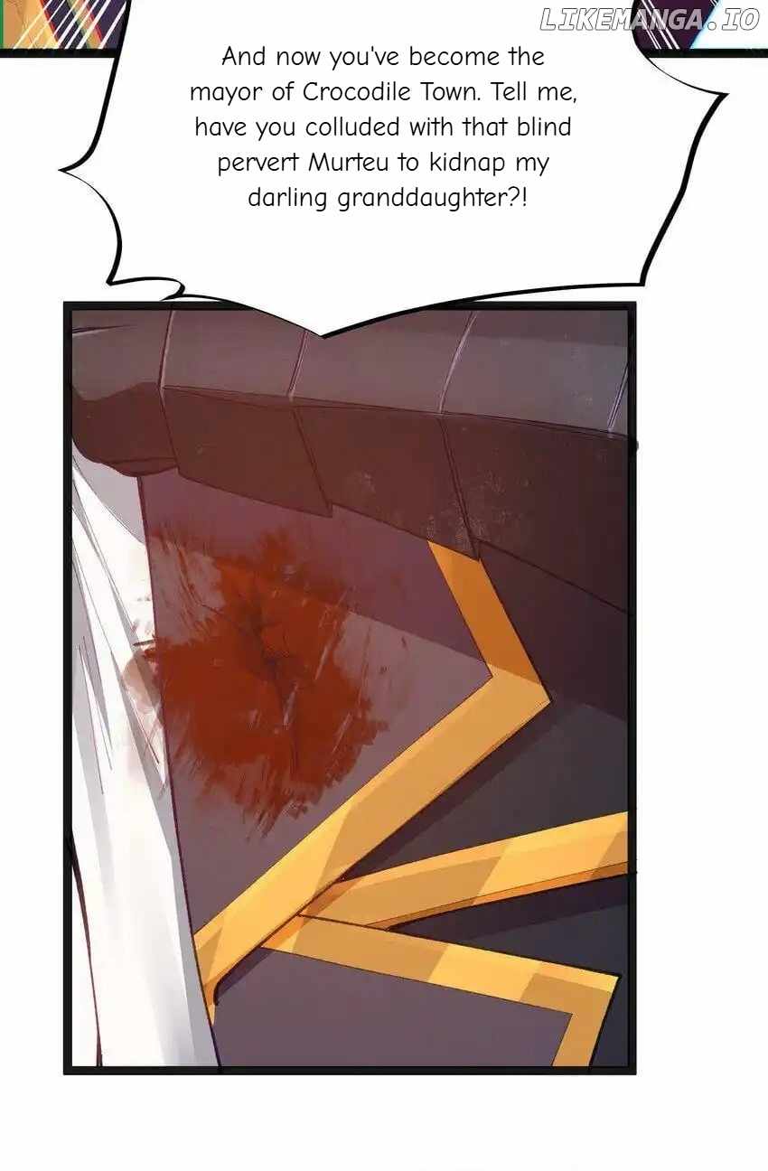 This Hero is a Money Supremacist Chapter 16 51